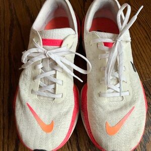 Nike Zoom X Running Shoes